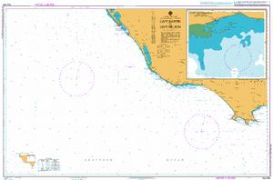 Cape Martin to Cape Nelson