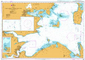 Farvandet Nord For Fyn (Waters North of Fyn)