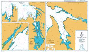 Plans in Falkland Sound