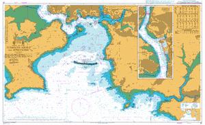 Plymouth Sound and Approaches