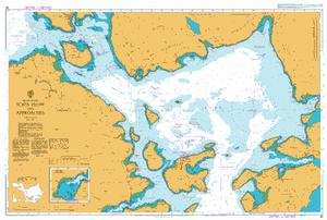 Scapa Flow and Approaches