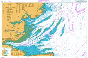 Thames Estuary