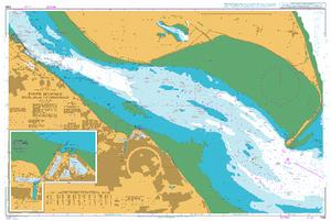 River Humber  Spurn Head to Immingham