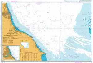 River Tyne to Flamborough Head