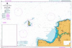 Hartland Point to Ilfracombe including Lundy