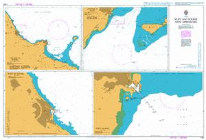 Sfax and Sousse with Approaches