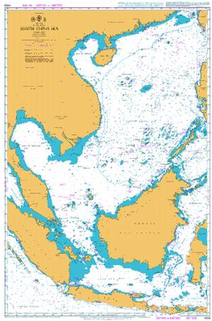 South China Sea