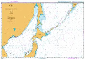 Northern Portion of Japan