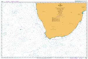 Walvis Bay to Maputo