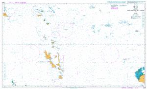 Solomon Islands to Fiji