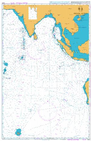 Indian Ocean  Eastern Part