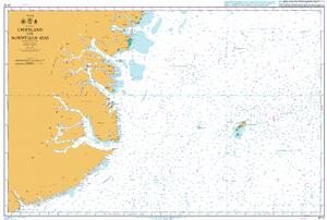 Greenland and Norwegian Seas