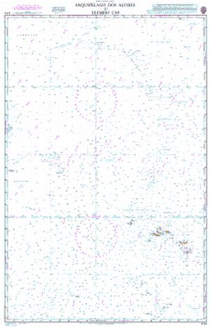 Arquipelago dos Acores to Flemish Cap