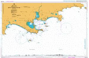 Approaches to King George Sound