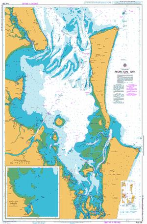 Moreton Bay