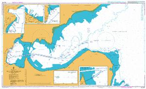 Geelong Harbour and Approaches