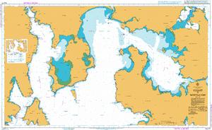 Hobart to Norfolk Bay