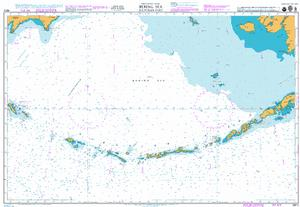 Bering Sea  Southern Part