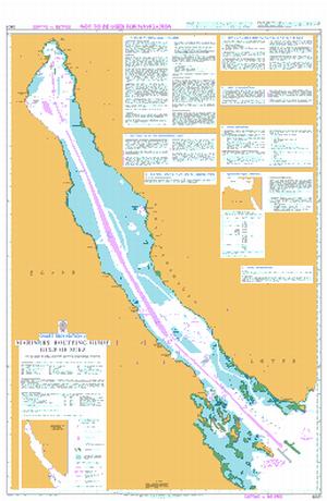 Mariners' Routeing Guide