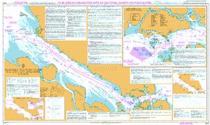 Mariners' Routeing Guide