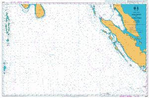 Maldives to Sumatera