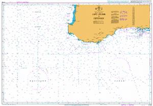 Cape Leeuwin to Esperance