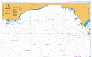 Esperance to Whidbey Isles