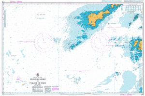 Stanton Banks to Passage of Tiree