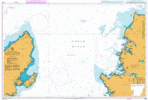 North Minch  Northern Part