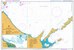 Hokkaido North-East Coast