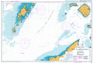 Barra Head to Point of Ardnamurchan