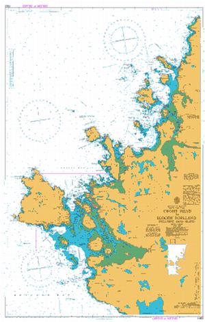 Crohy Head to Bloody Foreland including Aran Island