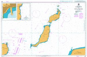 Lanzarote to Gran Canaria