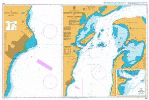 Segunda Angostura to Punta Arenas