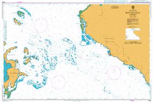 Bougainville Strait