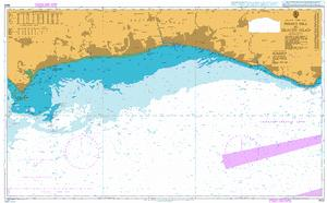 Selsey Bill to Beachy Head