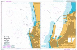 Approaches to Colombo