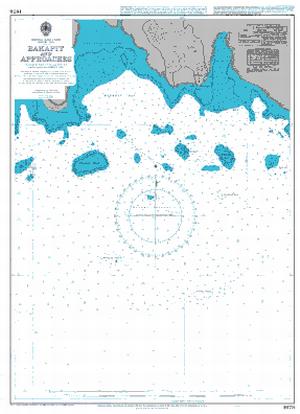 Bakapit and Approaches