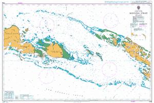 Manning Strait