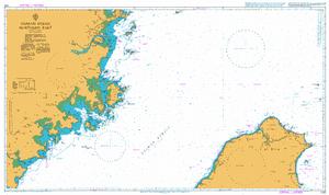 Taiwan Strait  Northern Part