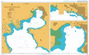Approaches to Thessaloniki