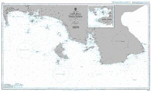 Cabo Mala to Punta Burica