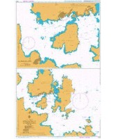 Approaches to La Maddalena