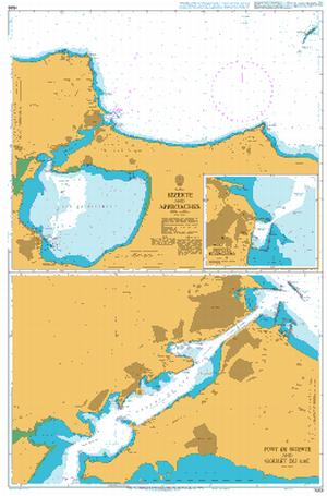 Bizerte and Approaches