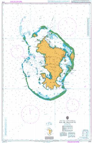 Ile Mayotte