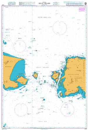 Selat Gelasa