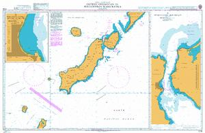 Ostrov Onekotan to Poluostrov Kamchatka