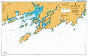 Long Island Bay to Castlehaven