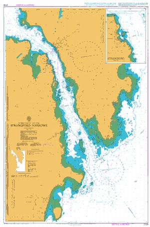 Strangford Narrows
