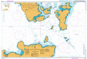 Pentland Firth and Approaches